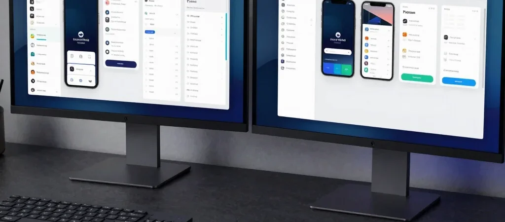 Choosing Between Native and Cross Platform Frameworks for Mobile Growth
